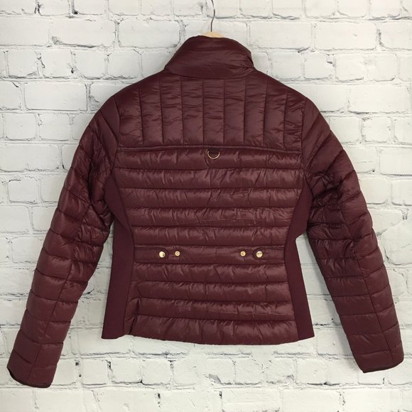 lightweight puffer - Picture 2 of 4